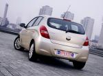 Hyundai i20 5-Door 2008 года
